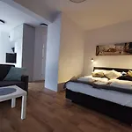 Apartamenty Garbary 32 Z Klimatyzacja - Air-Conditioning